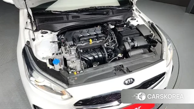 Kia Come New K3 id 2991004 из Кореи 16