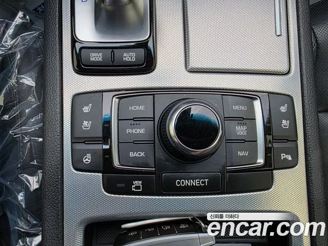 Genesis G80 id 2765855 из Кореи 16