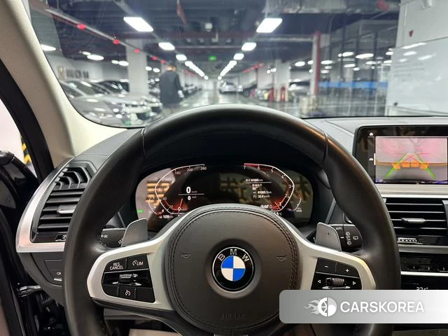 BMW X3 id 4256926 из Китая 26