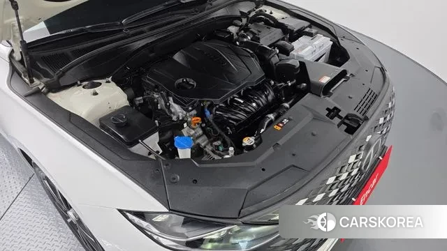 Hyundai The New Grandeur IG id 3373722 из Кореи 16