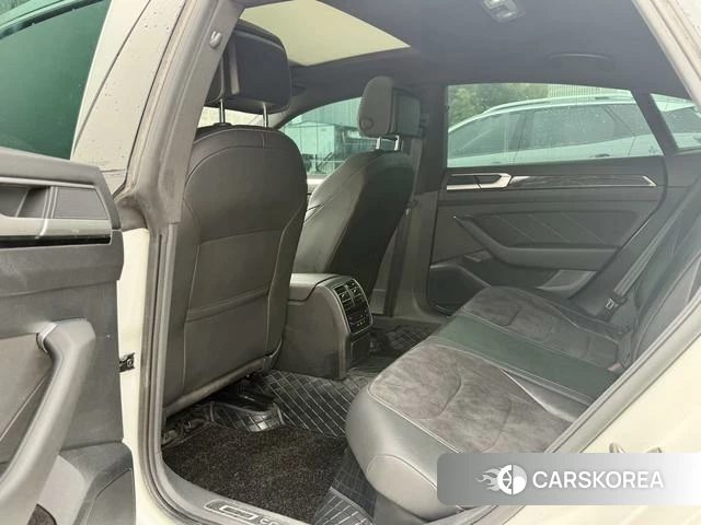 Volkswagen CC id 4258756 из Китая 12