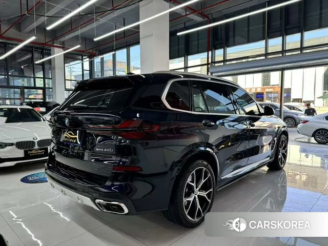 BMW X5 id 4271829 из Китая 11