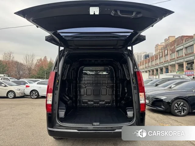 Hyundai Staria id 3462507 из Кореи 14