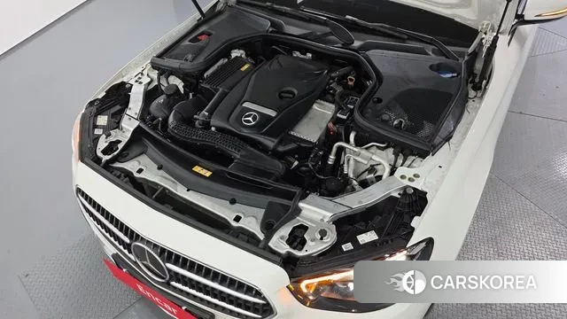 Mercedes-Benz E-Class W213 id 3759999 из Кореи 16