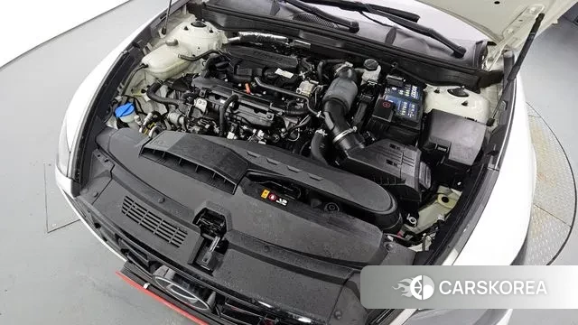 Hyundai Sonata (DN8) id 2886043 из Кореи 16