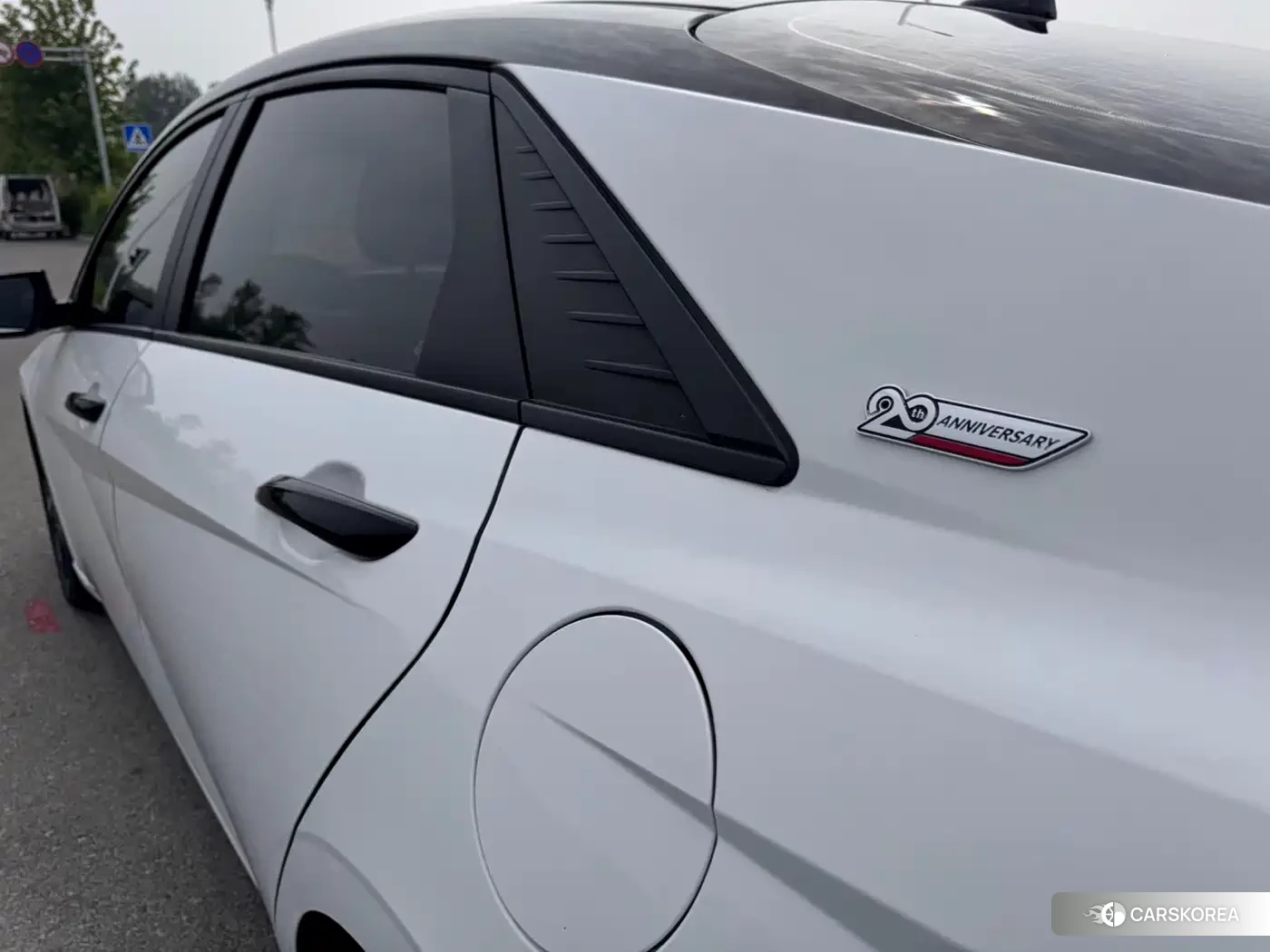Hyundai Elantra id 4622279 из Китая 16