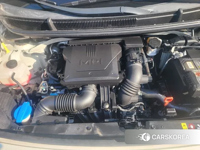 Kia Morning Urban (JA) id 3577687 из Кореи 16