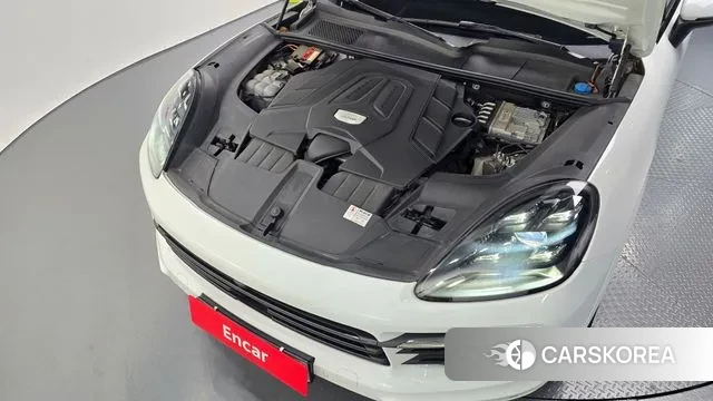 Porsche Cayenne (PO536) id 3484695 из Кореи 16