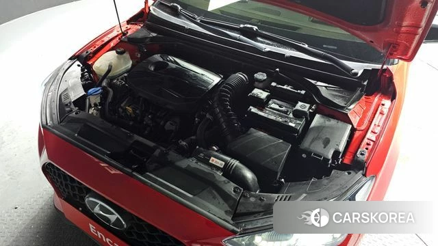 Hyundai Veloster (JS) id 3814253 из Кореи 16