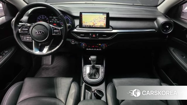 Kia Come New K3 id 4742000 из Кореи 27