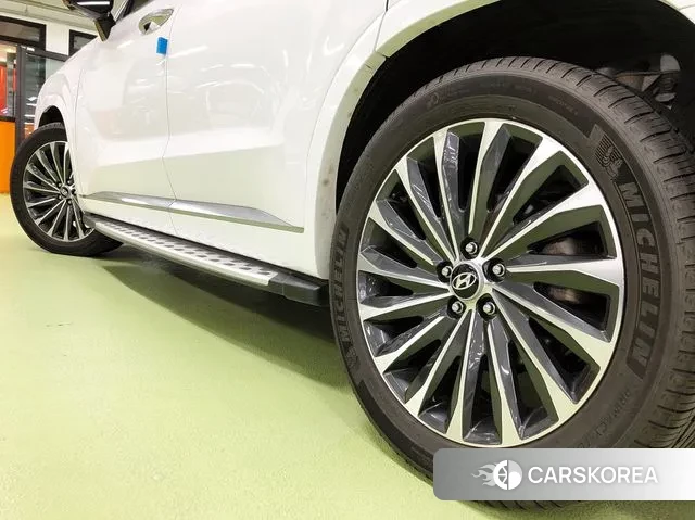 Hyundai The New Palisade id 2993473 из Кореи 16