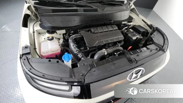 Hyundai Casper id 3764380 из Кореи 16