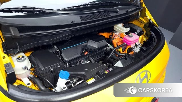 Hyundai Staria id 3902651 из Кореи 16