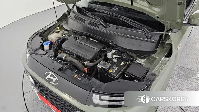 Hyundai Casper id 3126740 из Кореи 16