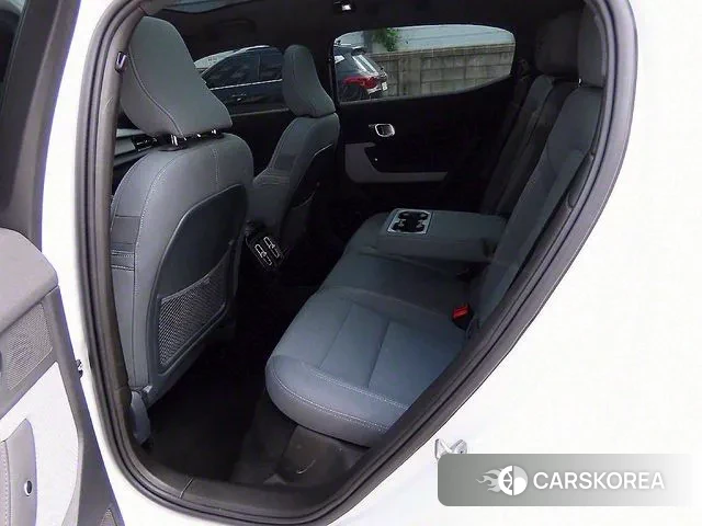 Polestar Polestar 2 id 3011636 из Кореи 16