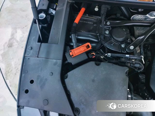 Audi Q5L id 4353766 из Китая 23