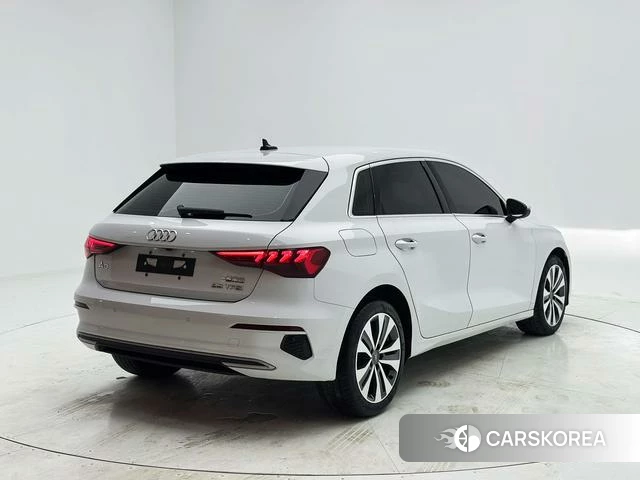 Audi A3 id 4301613 из Китая 20