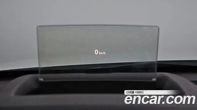 Chevrolet (GM Daewoo) Trailblazer id 2591857 из Кореи 16