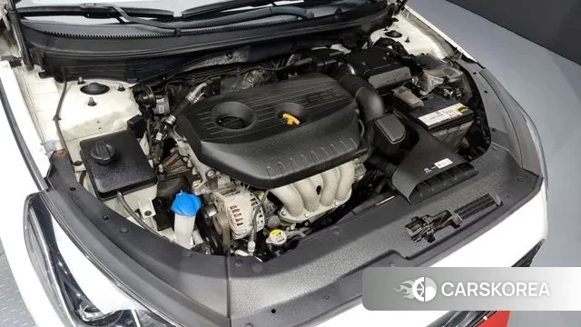 Hyundai Sonata New Rise id 3494564 из Кореи 16