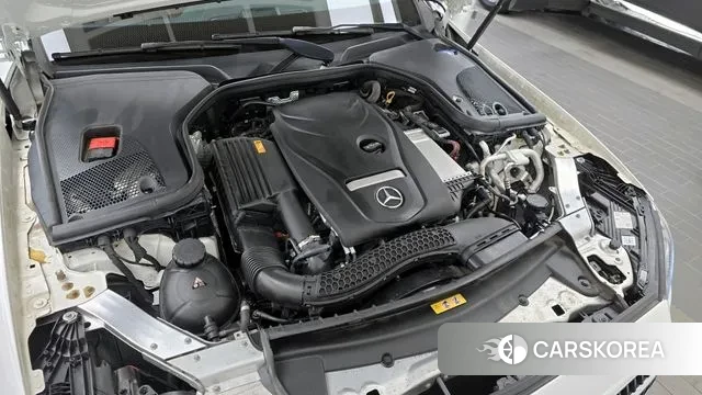 Mercedes-Benz E-Class W213 id 3464009 из Кореи 16