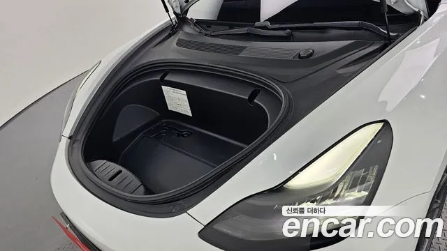 Tesla Model 3 id 2916902 из Кореи 16