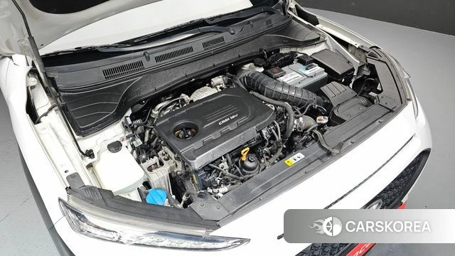Hyundai Kona id 4447861 из Кореи 27