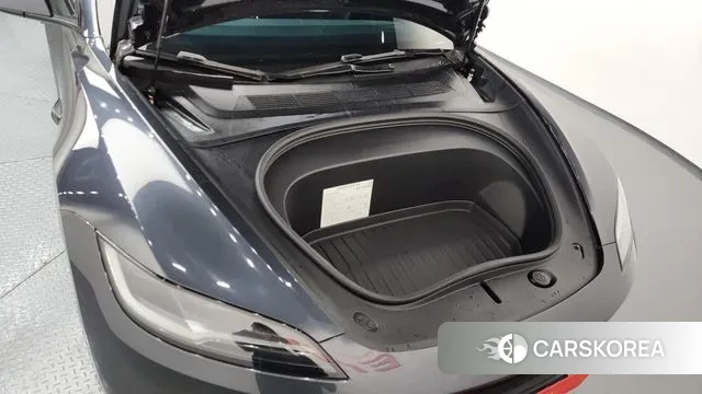 Tesla Model 3 id 3571356 из Кореи 16