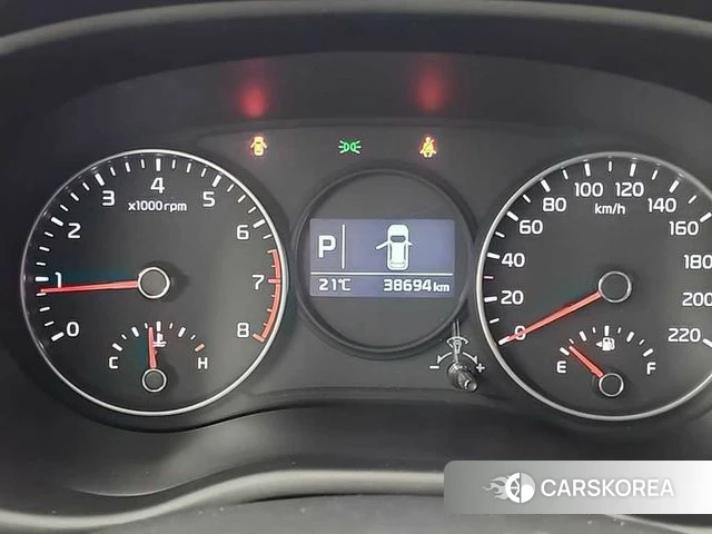 Kia All New Morning (JA) id 4250996 из Кореи 14