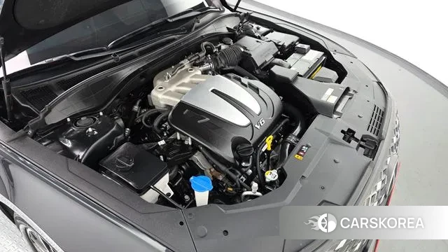 Hyundai The New Grandeur IG id 3616396 из Кореи 16