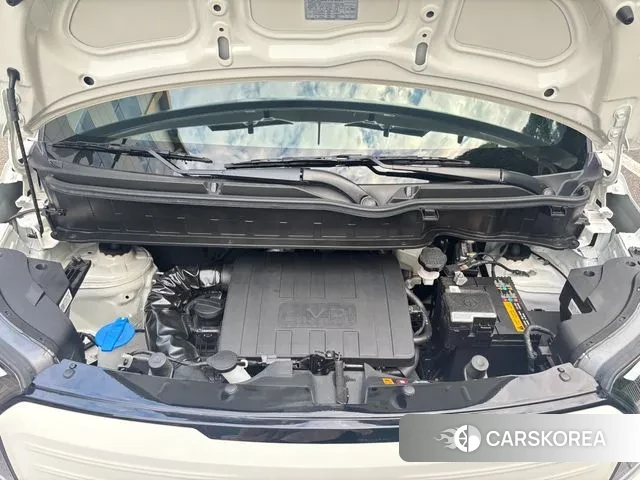 Kia The New Kia Ray id 3262155 из Кореи 16