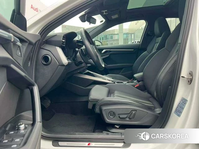 Audi A3 id 4278467 из Китая 20