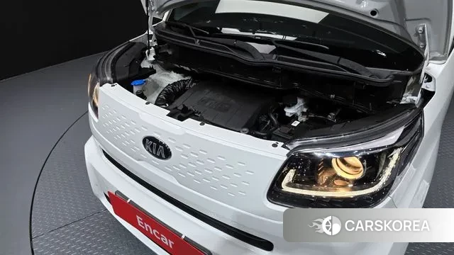 Kia The New Ray id 3044963 из Кореи 16