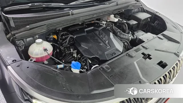 Kia Carnival 4th generation id 3053660 из Кореи 16