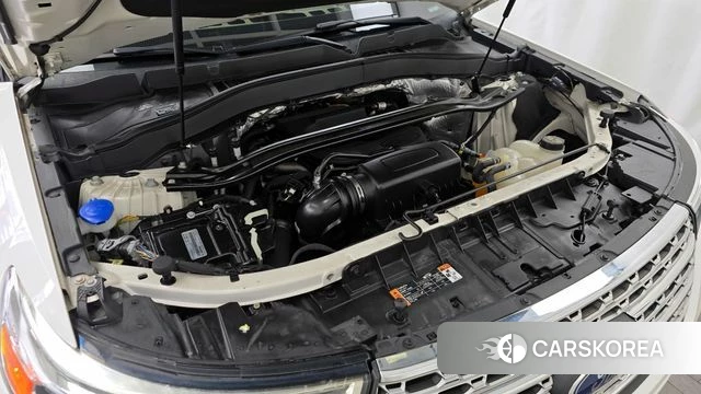 Ford Explorer 6th Generation id 3801034 из Кореи 16