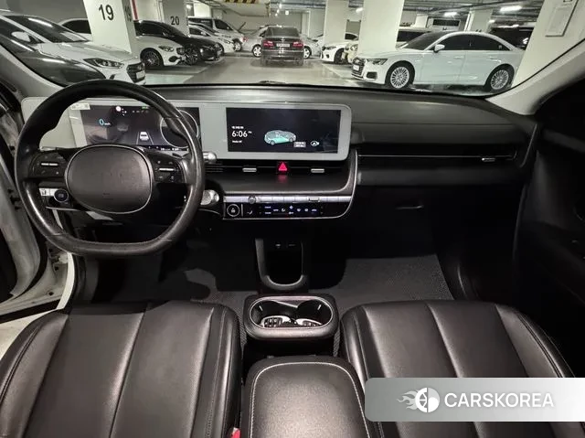 Hyundai Ionic 5 id 3600929 из Кореи 16