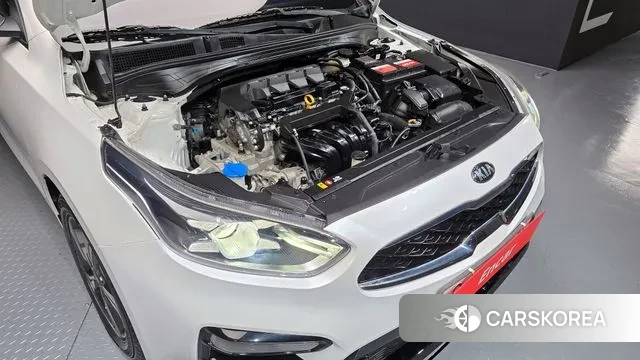 Kia Come New K3 id 3055575 из Кореи 16