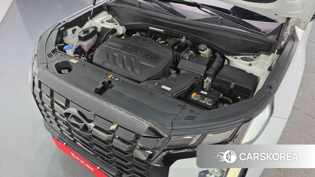 Hyundai The New Palisade id 3953803 из Кореи 16