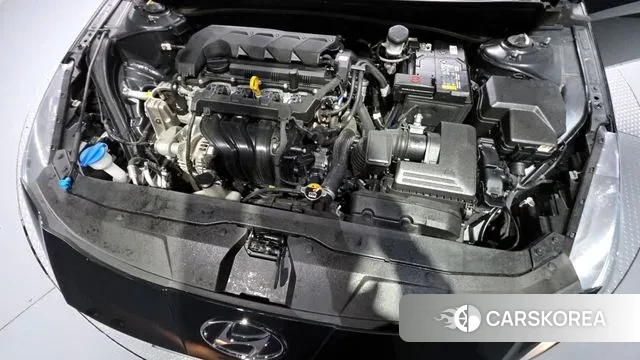 Hyundai Avante (CN7) id 3280684 из Кореи 16