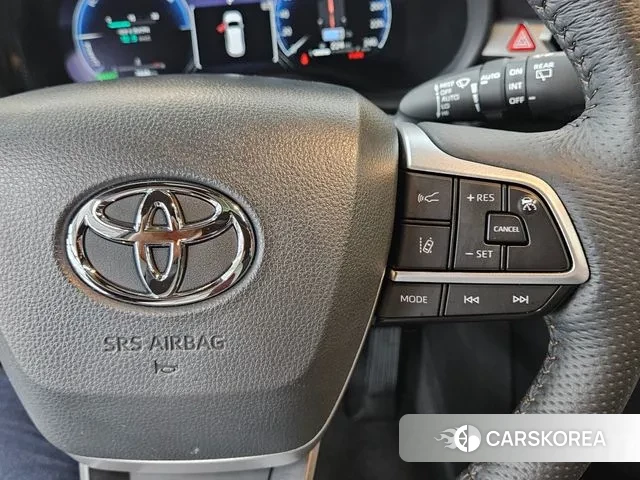 Toyota Sienna 4th Generation id 3590453 из Кореи 16