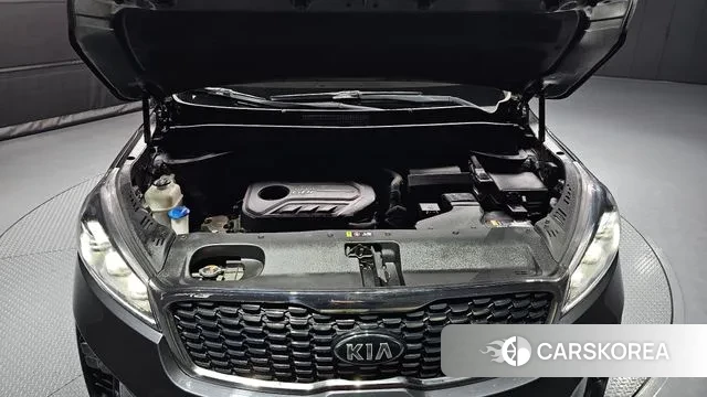 Kia The New Sorento id 3024565 из Кореи 16