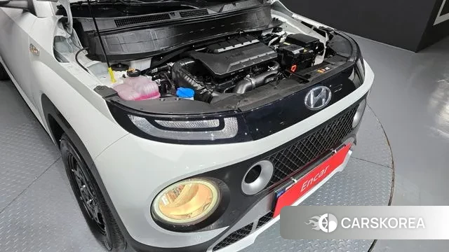 Hyundai Casper id 3716085 из Кореи 16