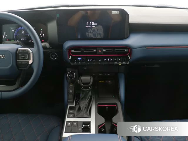 Toyota Prado id 4328881 из Китая 12