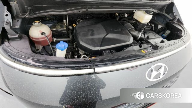 Hyundai Staria id 3892492 из Кореи 16