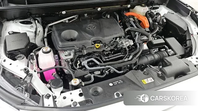 Toyota RAV4 5th Generation id 3711199 из Кореи 16