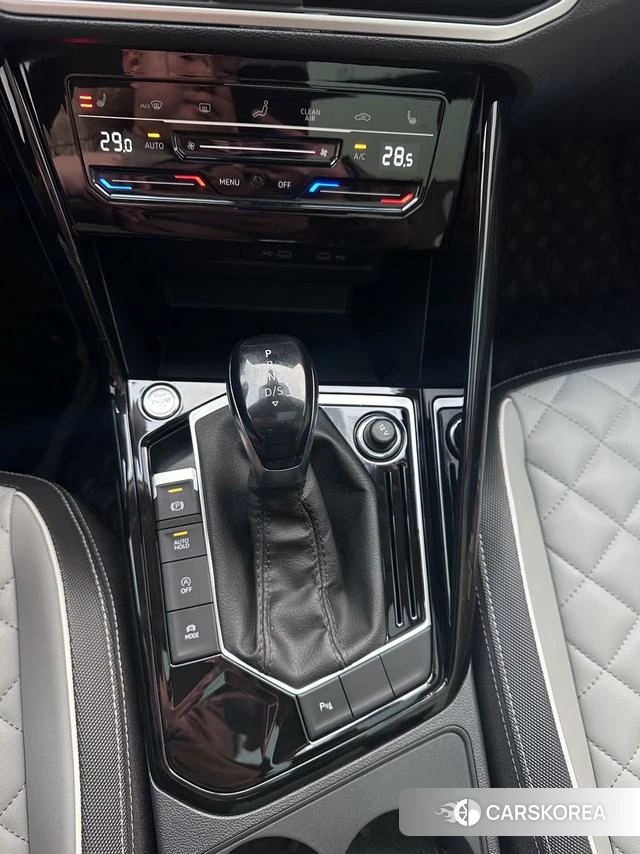 Volkswagen Tanyue id 4214521 из Китая 19
