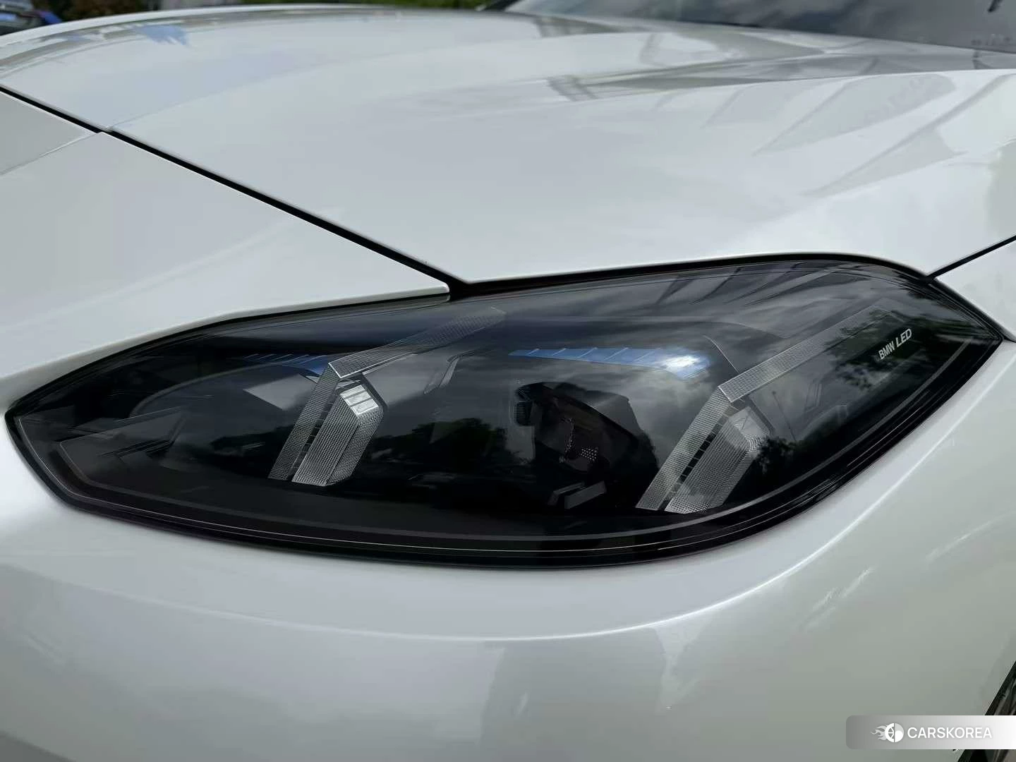 BMW 2 series id 4455363 из Китая 13