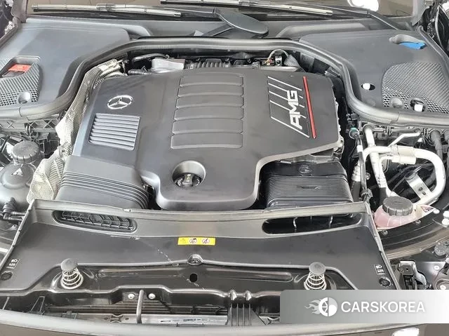 Mercedes-Benz AMG GT id 3769777 из Кореи 16