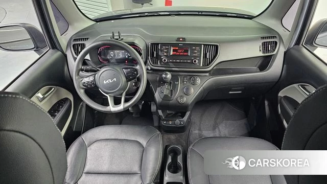 Kia The New Kia Ray id 4337511 из Кореи 26