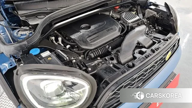 Mini Cooper S Countryman id 3508009 из Кореи 16