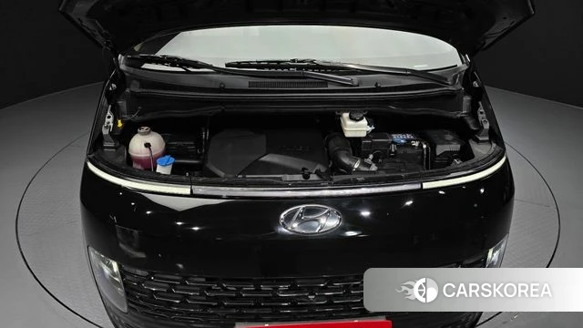 Hyundai Staria id 3877842 из Кореи 16